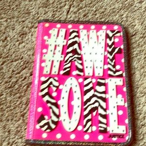 7” Awesome tablet case